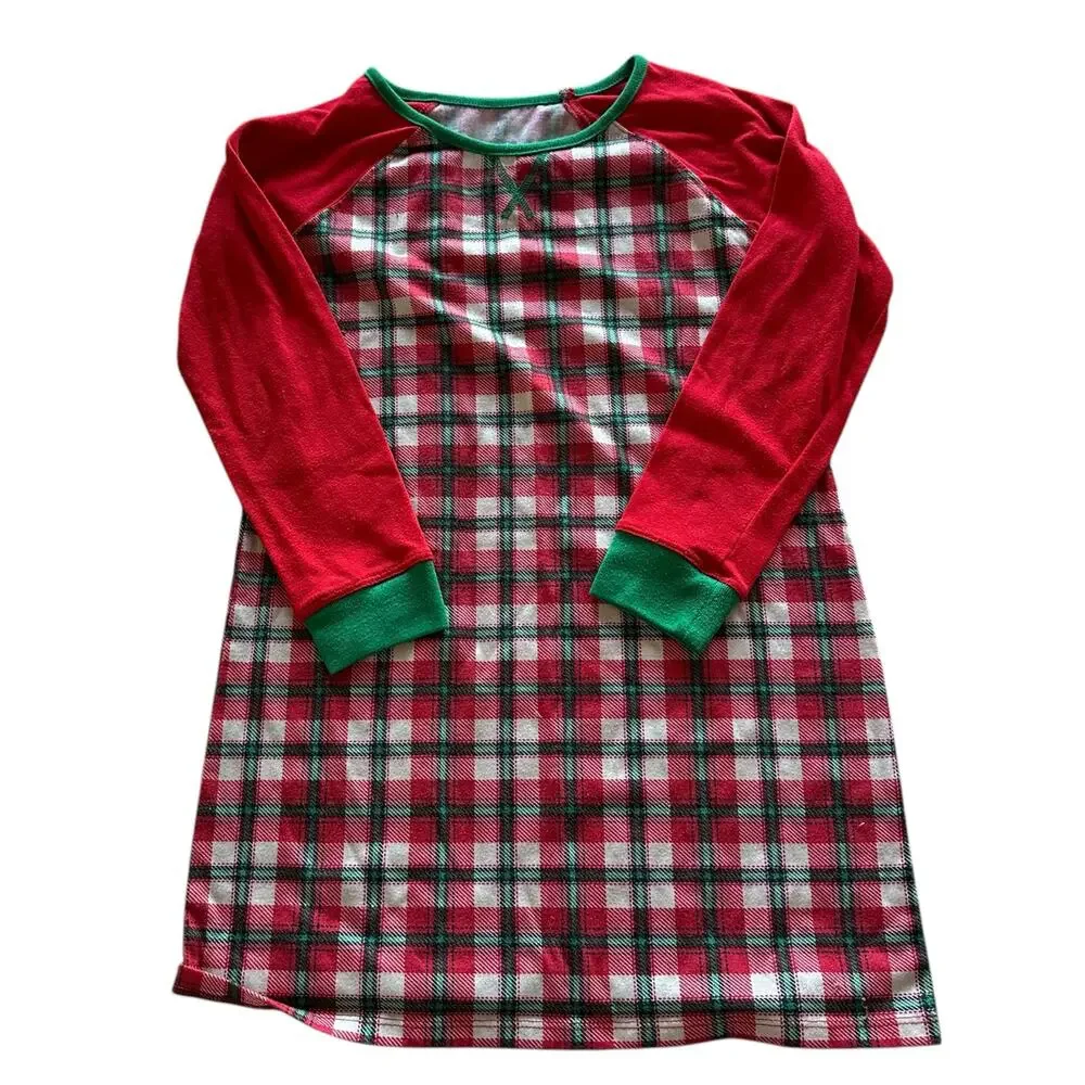 Girls Comfy Clothes Bundle Sizes 6/6X Pajamas Robe Casual Kids Variety Pack